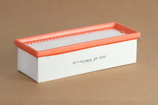 въздушен филтър SCT - MANNOL        