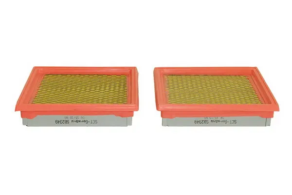 въздушен филтър SCT - MANNOL        