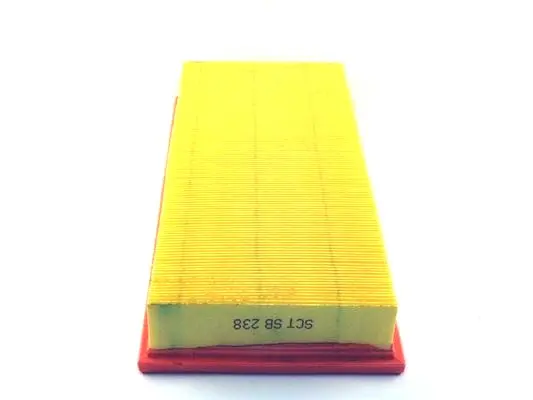 въздушен филтър SCT - MANNOL        