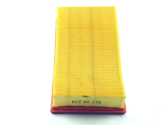 въздушен филтър SCT - MANNOL        