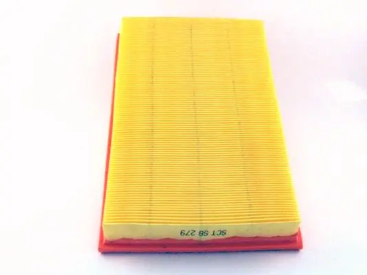 въздушен филтър SCT - MANNOL        