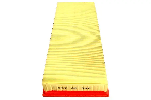 въздушен филтър SCT - MANNOL        