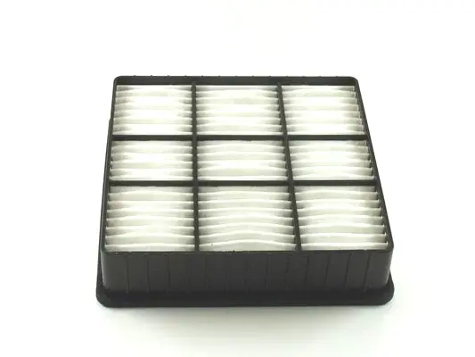 въздушен филтър SCT - MANNOL        