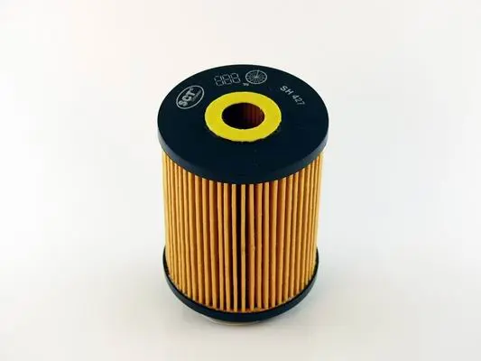 Маслен филтър SCT - MANNOL