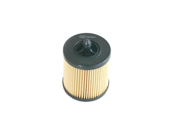 Маслен филтър SCT - MANNOL