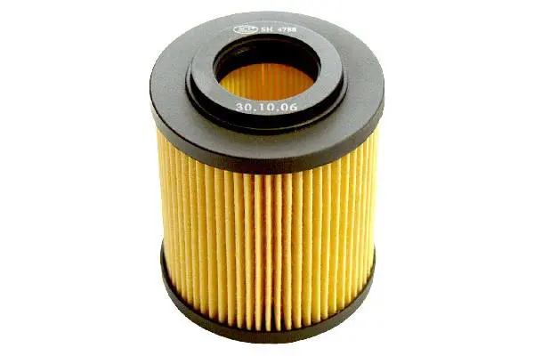 Маслен филтър SCT - MANNOL
