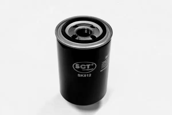 Горивен филтър SCT - MANNOL