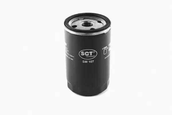 Маслен филтър SCT - MANNOL