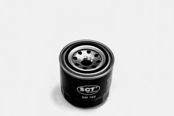 маслен филтър SCT - MANNOL        