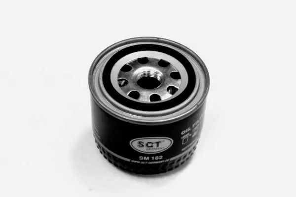маслен филтър SCT - MANNOL        