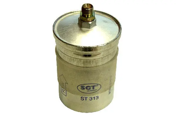 Горивен филтър SCT - MANNOL