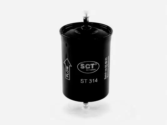 Горивен филтър SCT - MANNOL