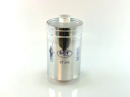 Горивен филтър SCT - MANNOL