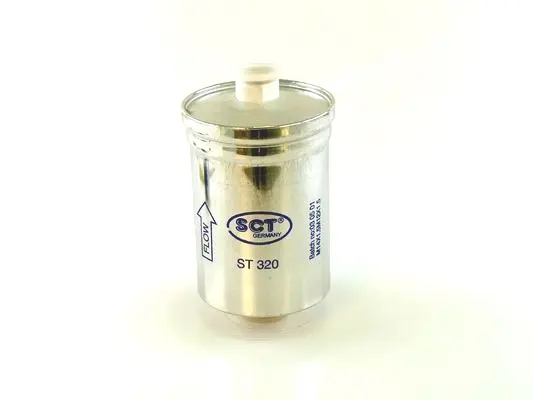 Горивен филтър SCT - MANNOL