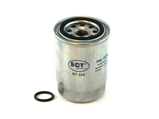 Горивен филтър SCT - MANNOL