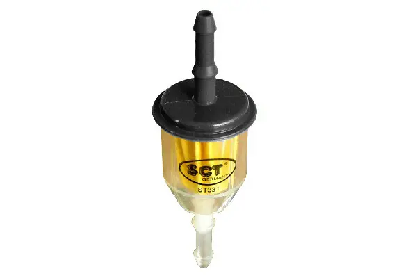 Горивен филтър SCT - MANNOL