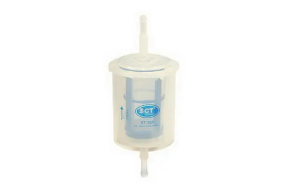 Горивен филтър SCT - MANNOL