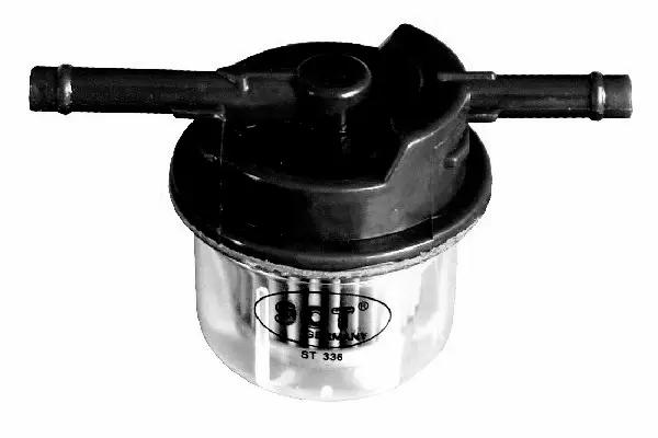 Горивен филтър SCT - MANNOL