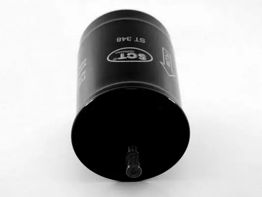 Горивен филтър SCT - MANNOL