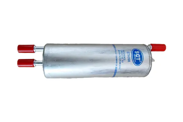 Горивен филтър SCT - MANNOL