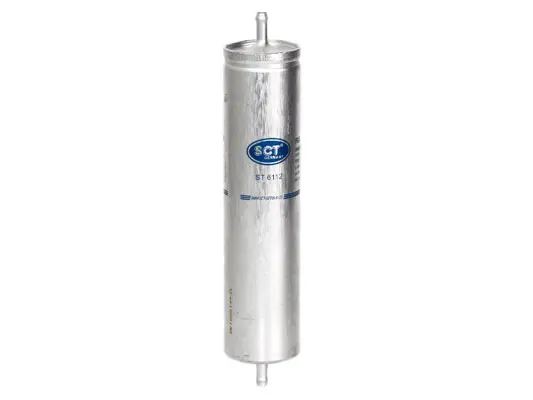 Горивен филтър SCT - MANNOL