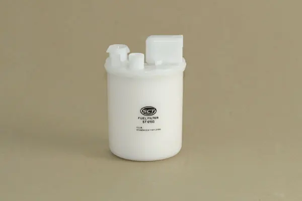 горивен филтър SCT - MANNOL        