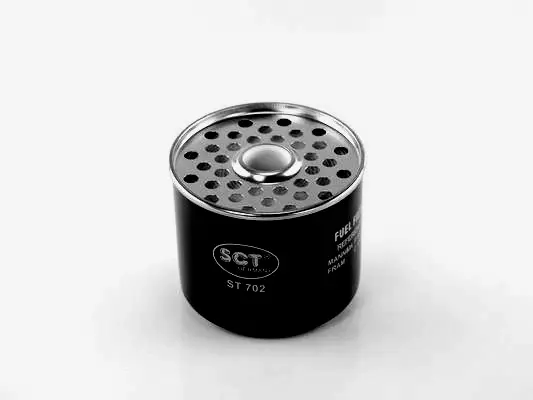 Горивен филтър SCT - MANNOL