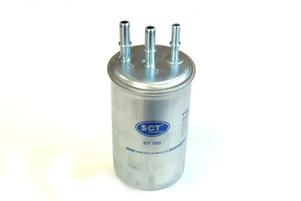 Горивен филтър SCT - MANNOL