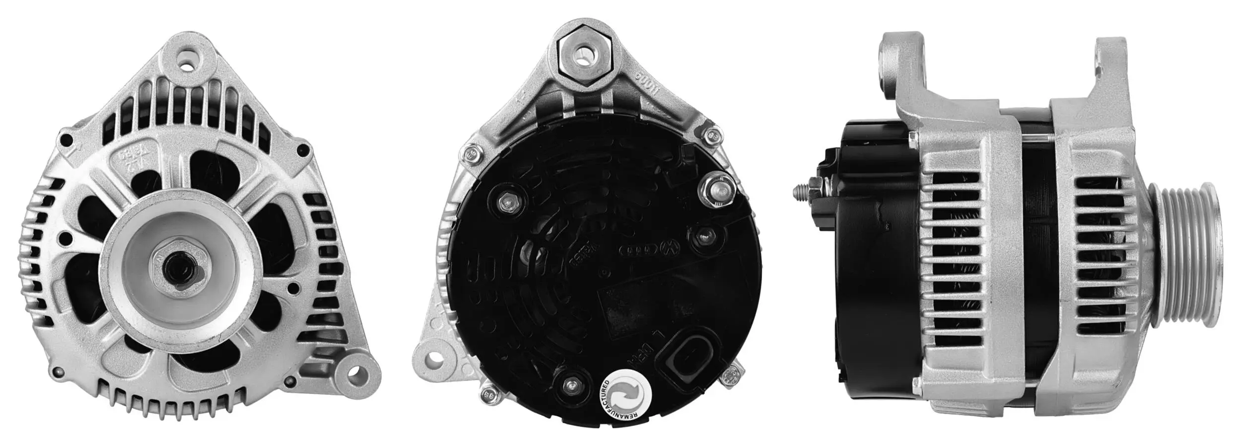 генератор ELSTOCK             