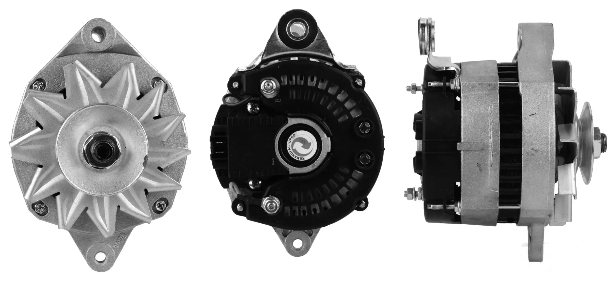 генератор ELSTOCK             