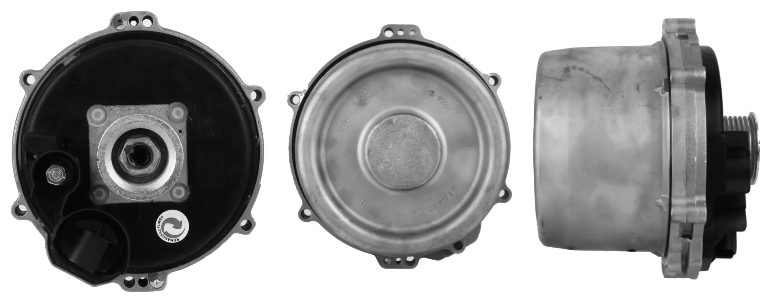 генератор ELSTOCK             