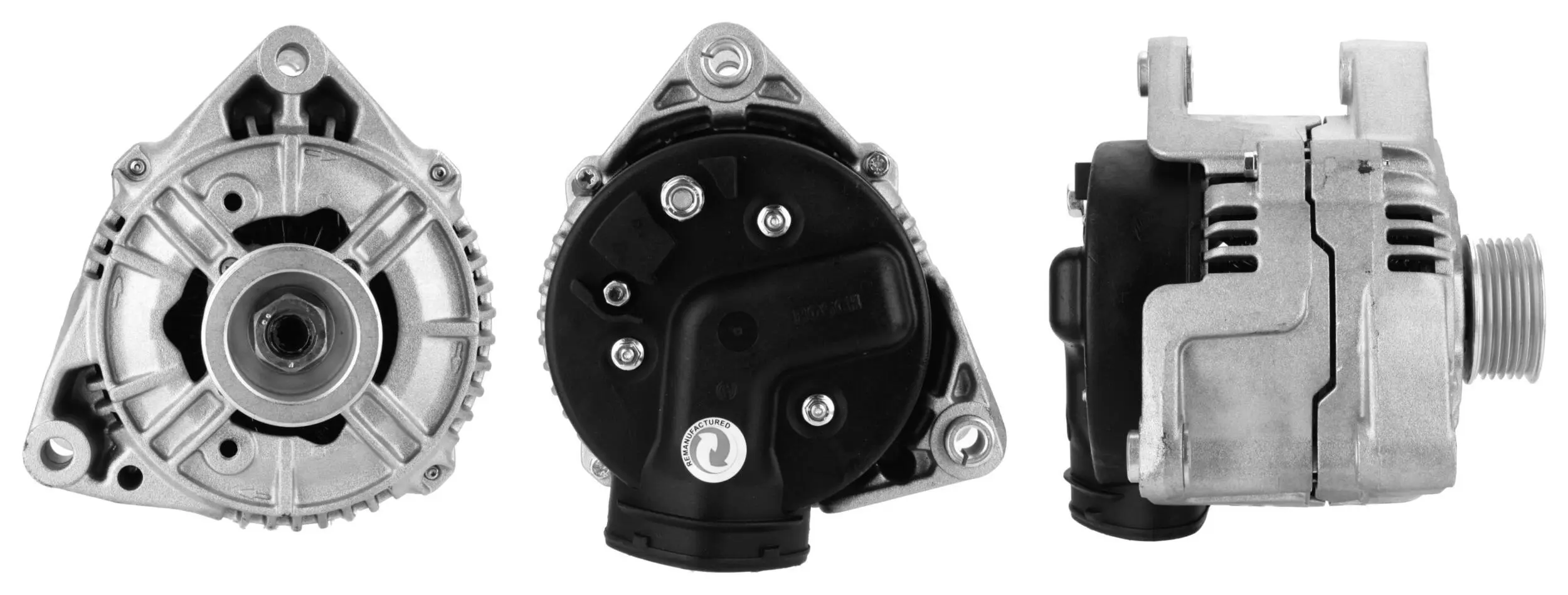 генератор ELSTOCK             