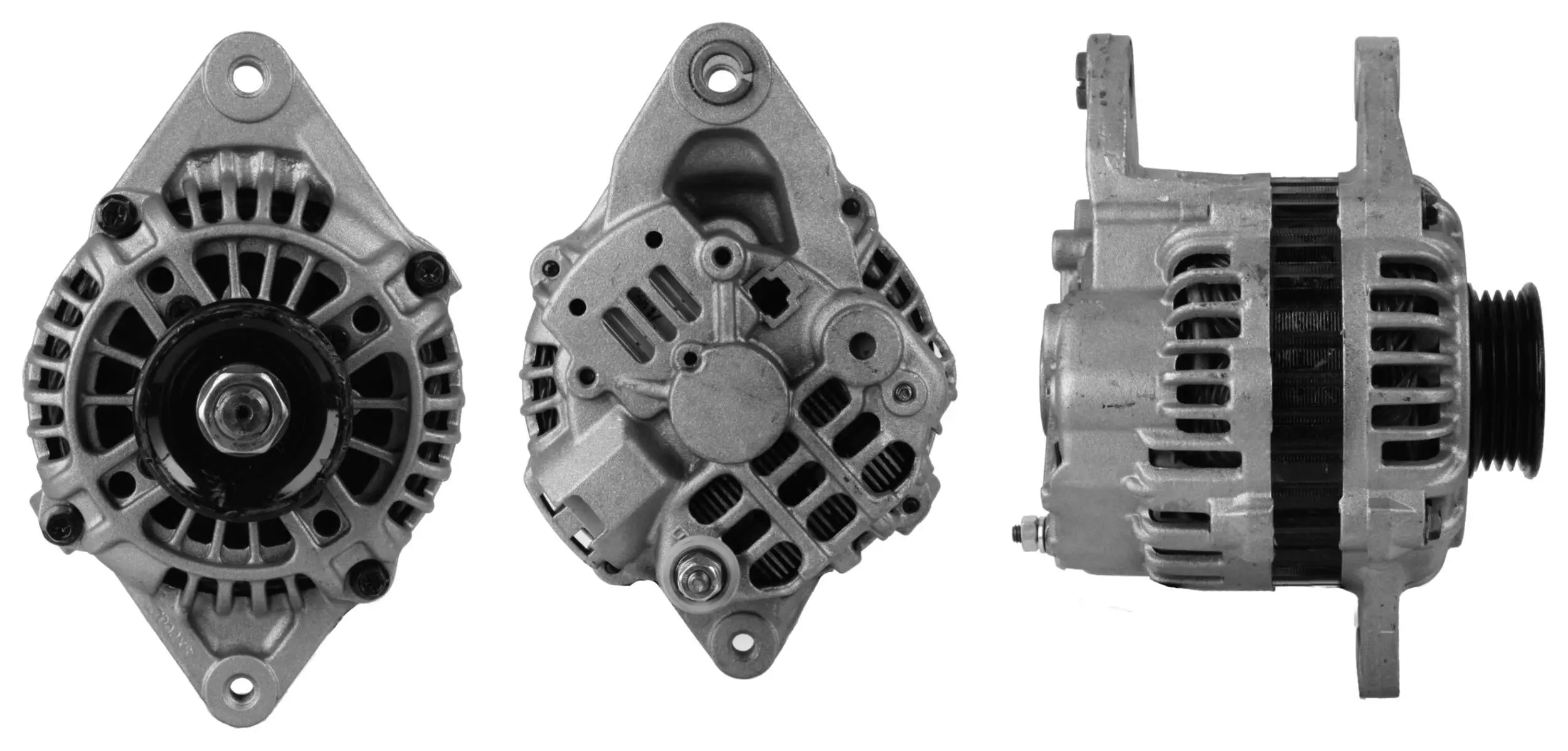 генератор ELSTOCK             