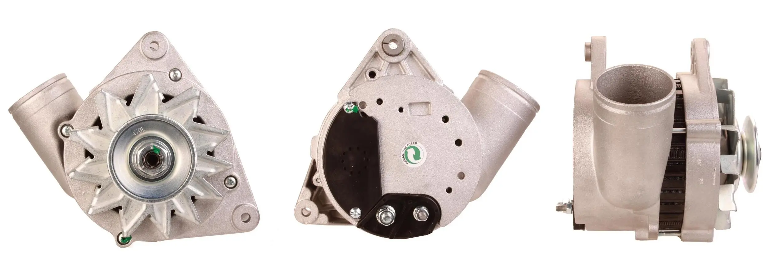 генератор ELSTOCK             