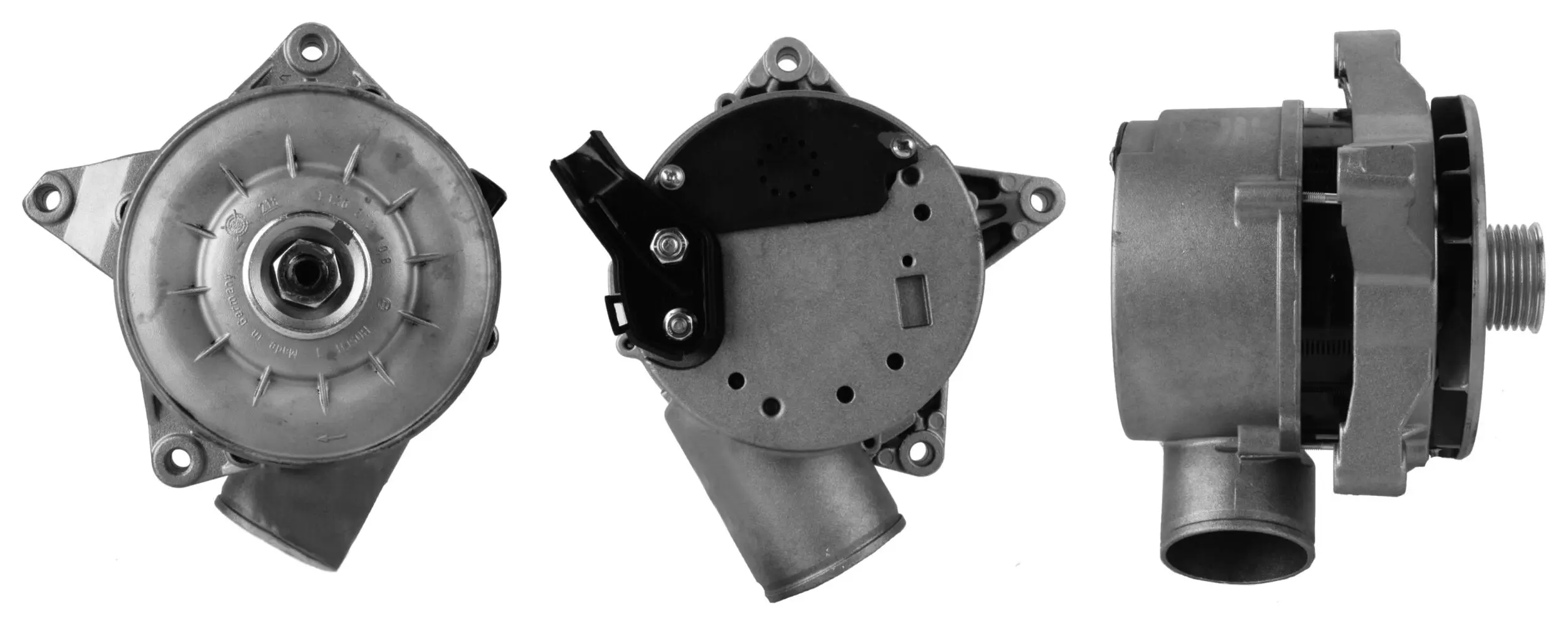 генератор ELSTOCK             