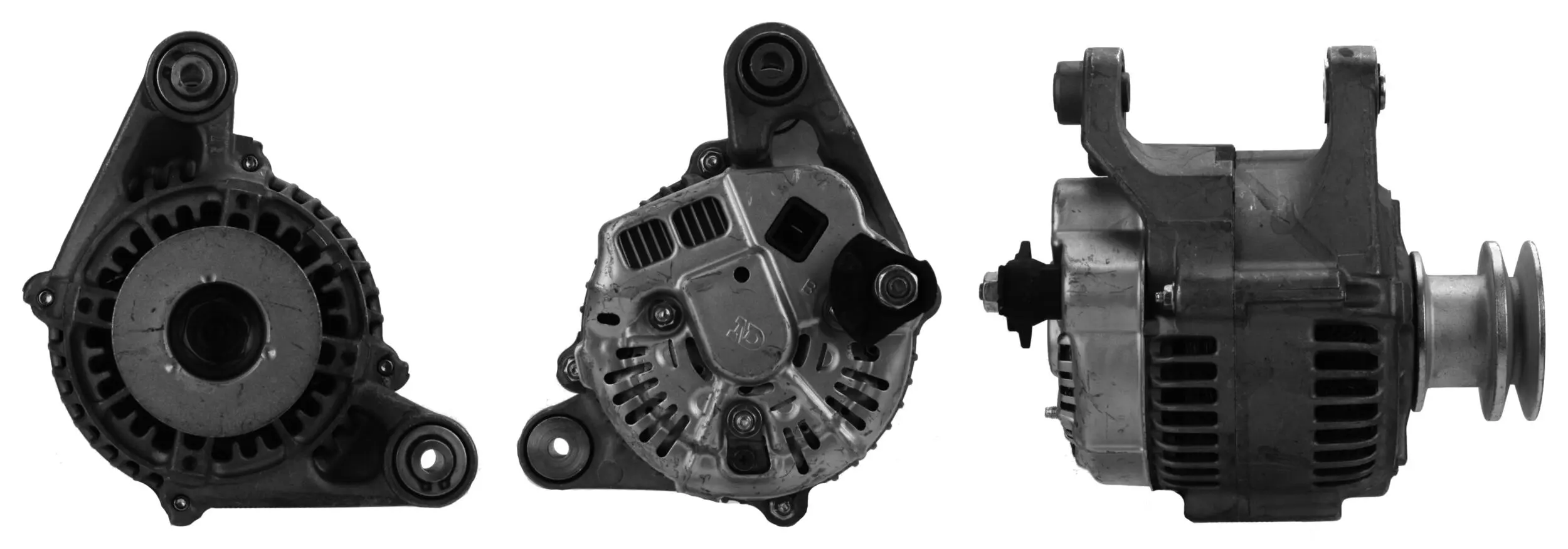 генератор ELSTOCK             