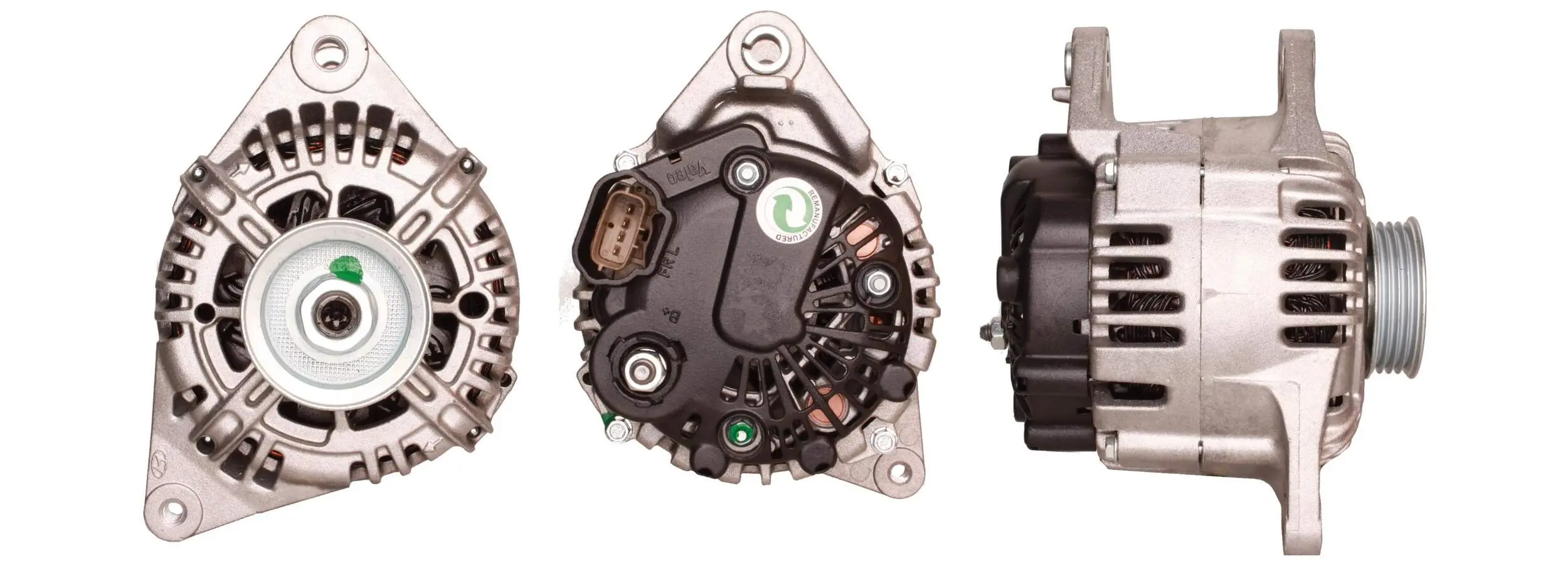 генератор ELSTOCK             