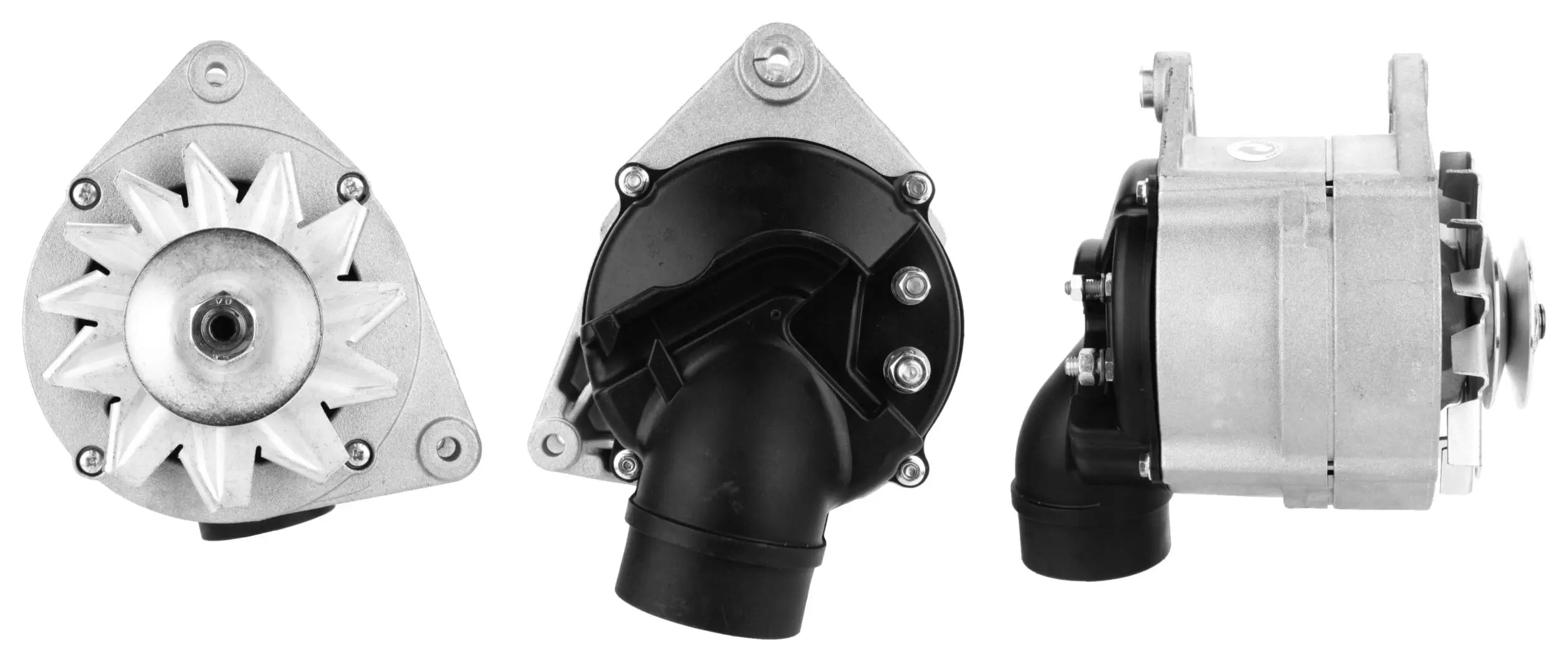 генератор ELSTOCK             