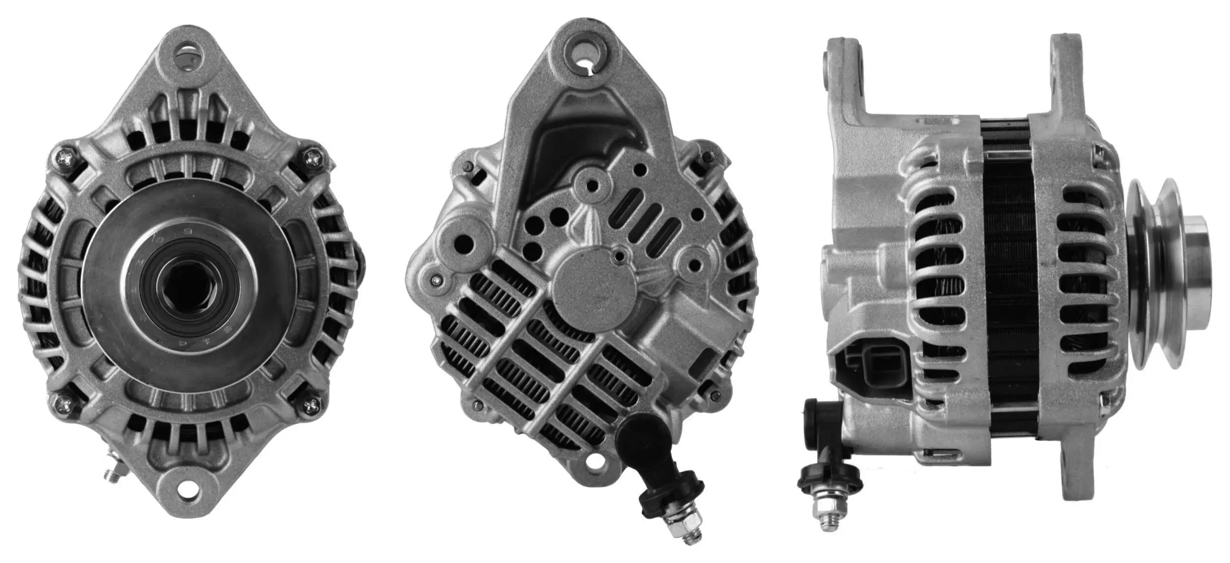 генератор ELSTOCK             