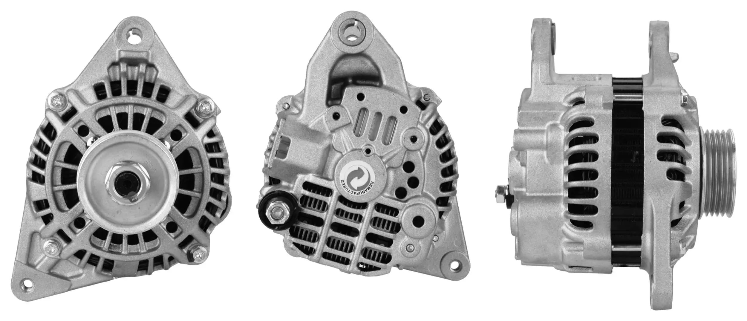 генератор ELSTOCK             