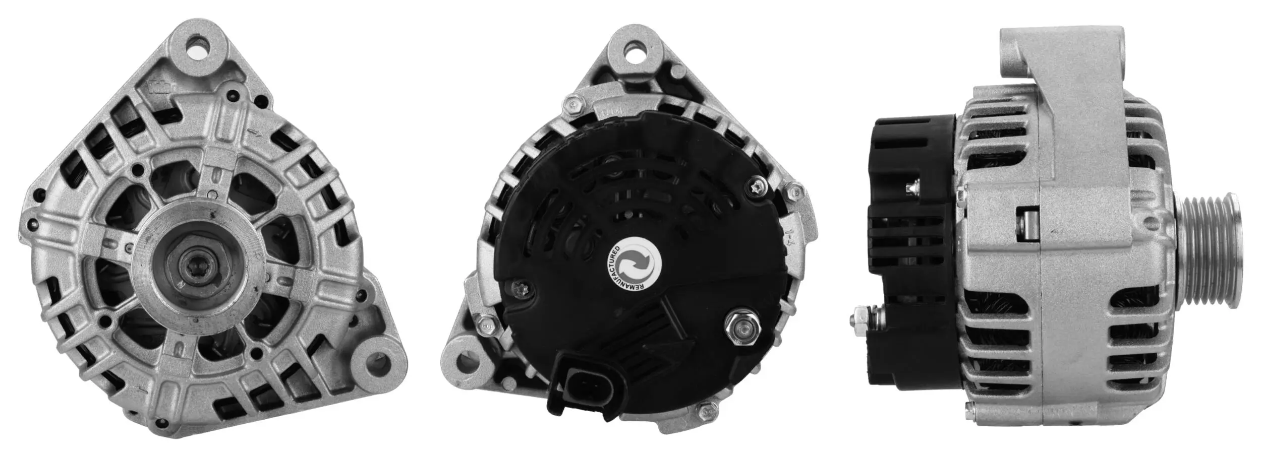 генератор ELSTOCK             