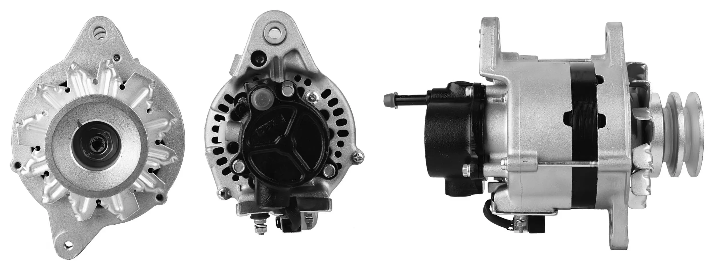 генератор ELSTOCK             