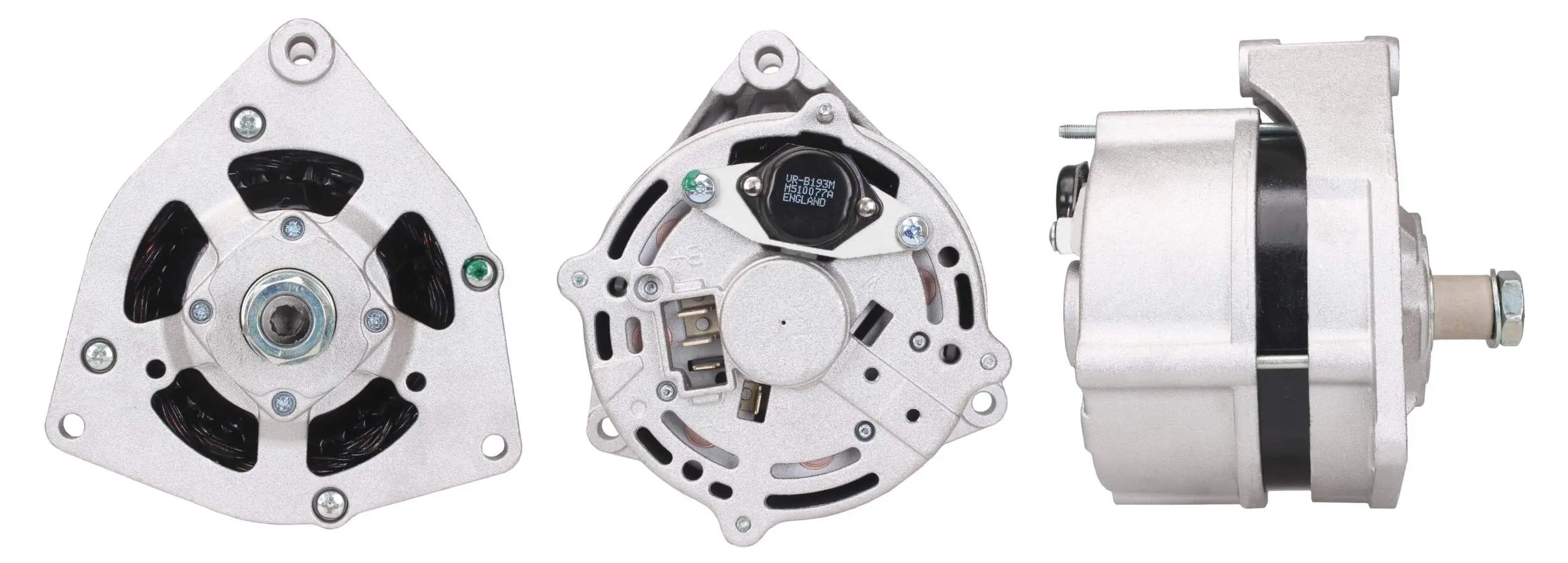 генератор ELSTOCK             