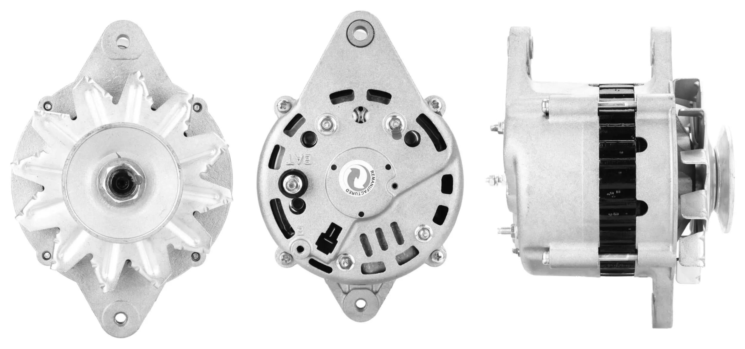 генератор ELSTOCK             