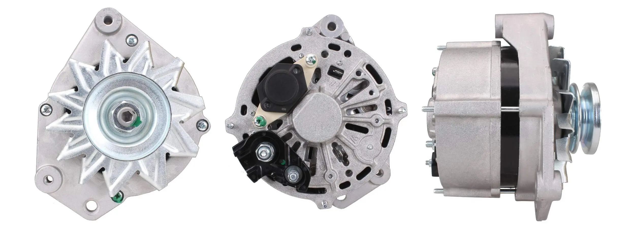 генератор ELSTOCK             