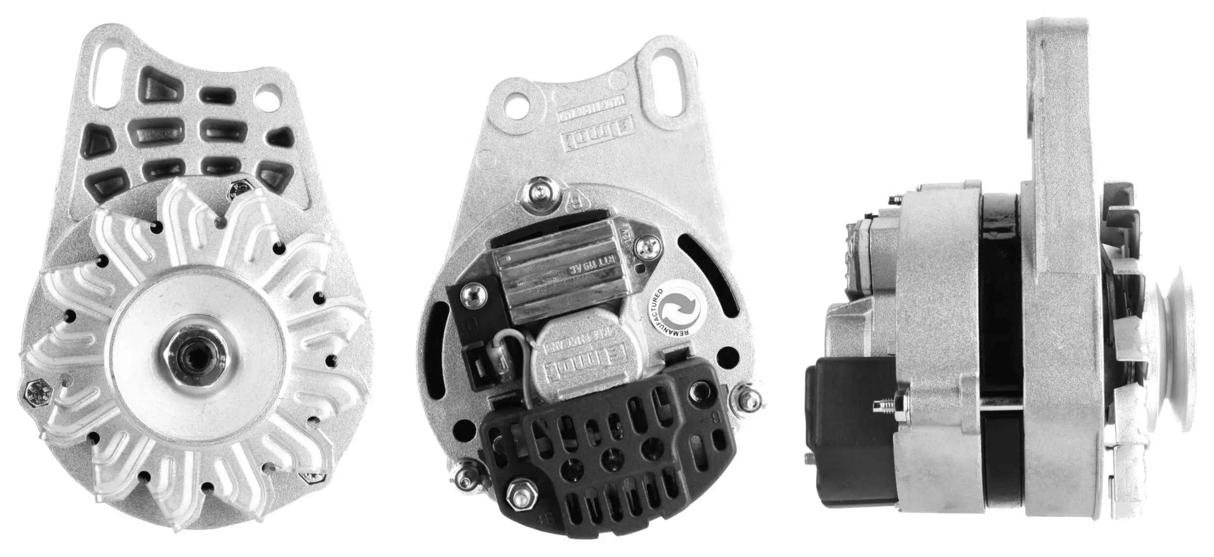 генератор ELSTOCK             