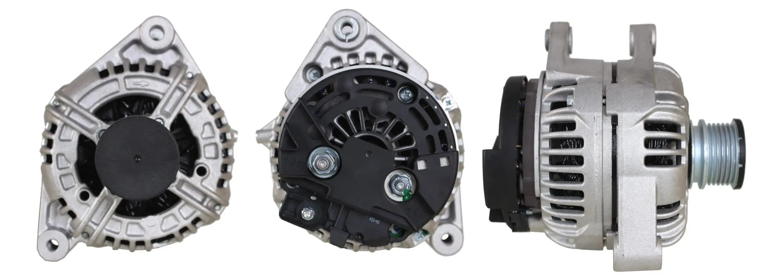 генератор ELSTOCK             