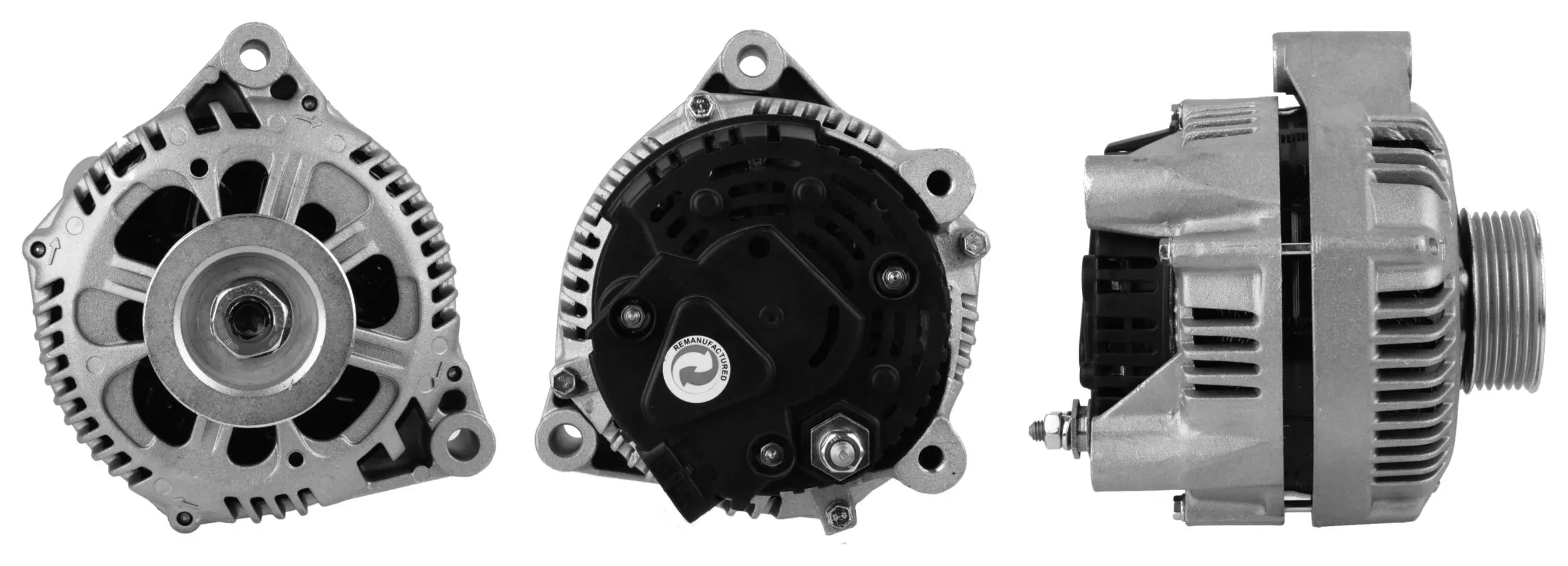 генератор ELSTOCK             