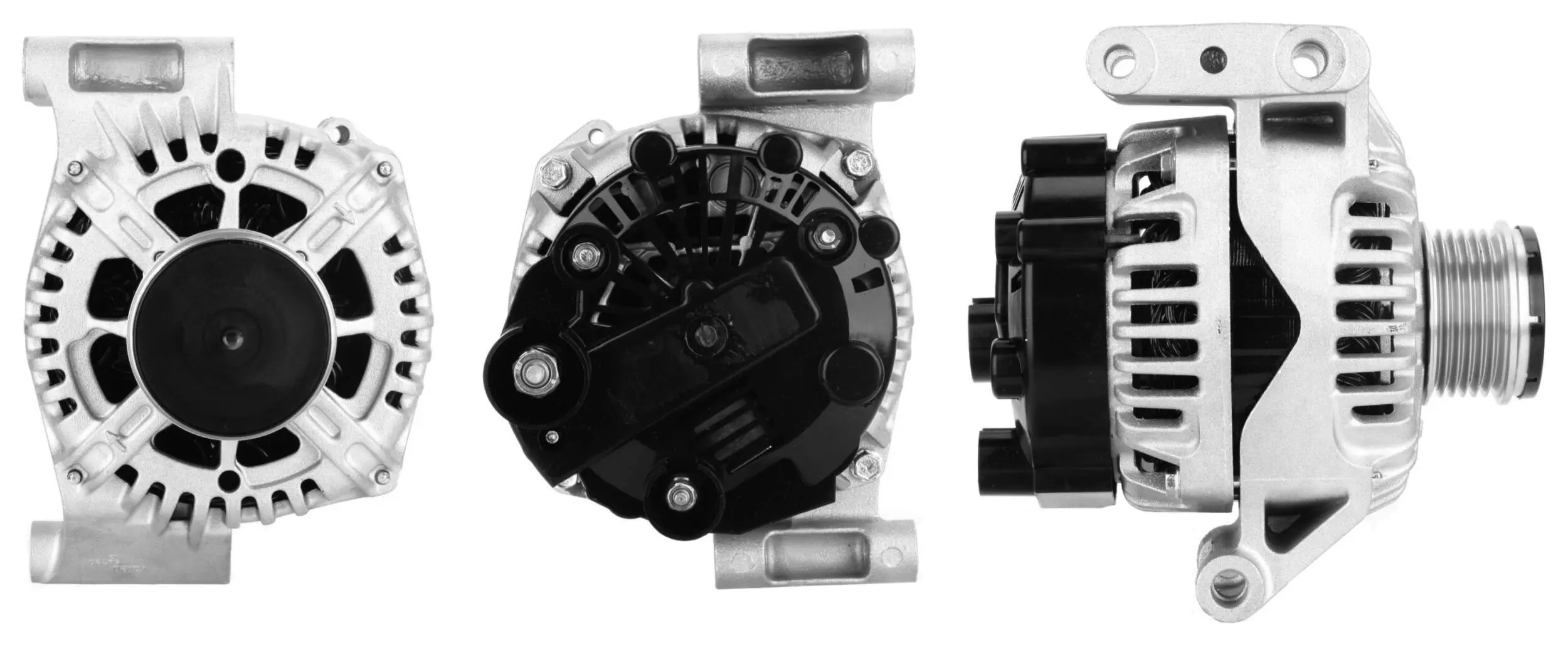 генератор ELSTOCK             