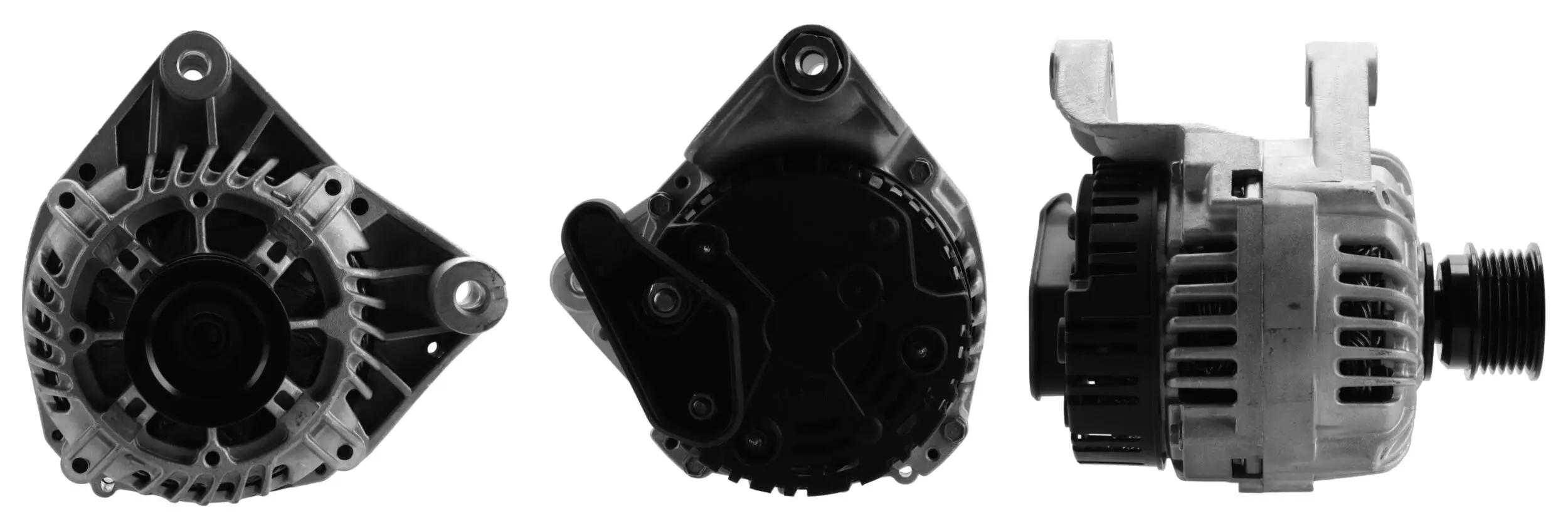 генератор ELSTOCK             